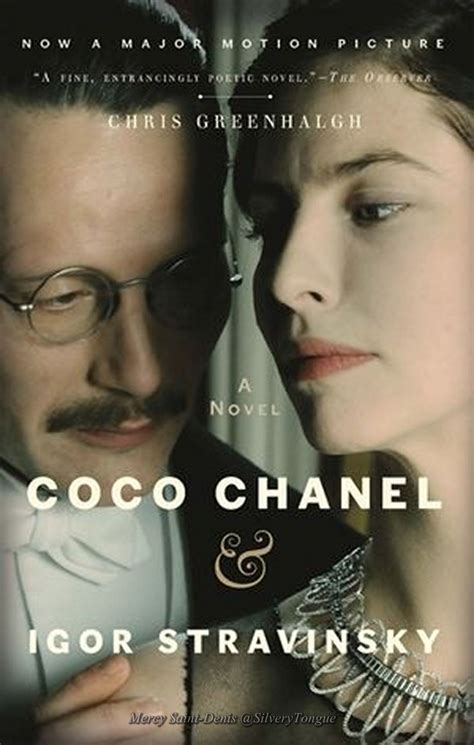 coco chanel and igor stravinsky torrent|Coco Chanel & Igor Stravinsky .